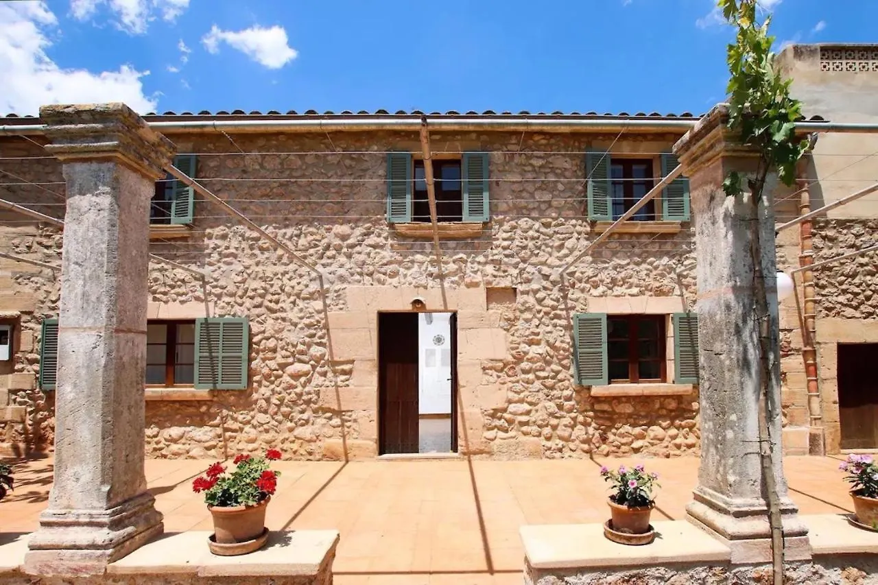 Villa Puntxa Pollença