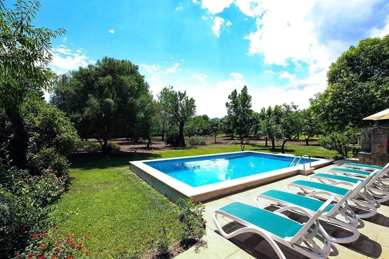 Casa vacanze Villa Puntxa Pollença